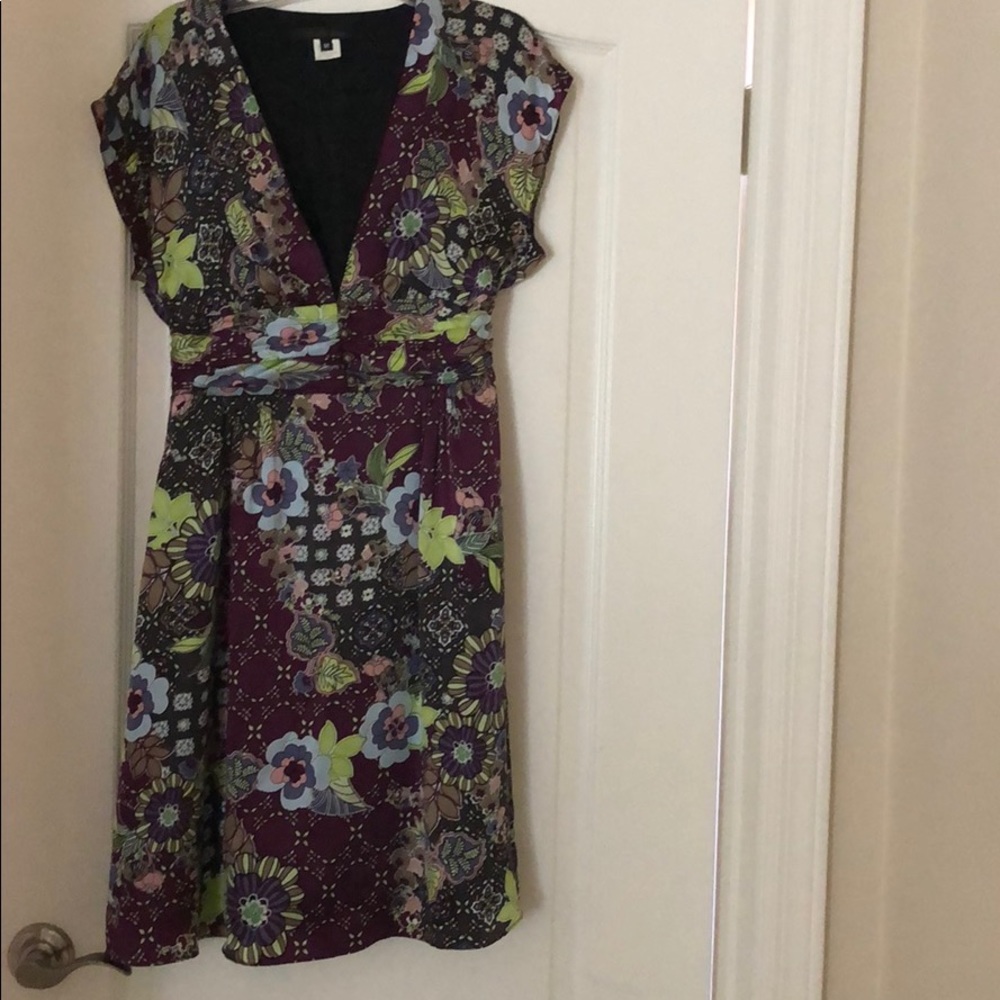 Classy women dress